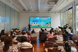 用动漫IP打开自然美育新方式，《百变校巴11》明日上线图片