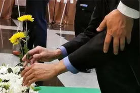 “我”死后要花多少钱？殡葬服务收费“退烧”了吗？图片