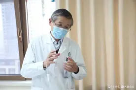 泰安市立医院泌尿外科：“方便”受困十余年，一朝微创解烦忧图片