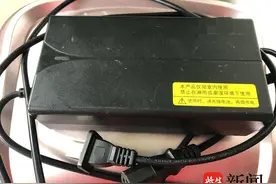 给电动自行车充电器立规定！首个强制性国家标准今年将实施图片