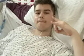 美国网红博主恶搞路人引不满遭枪击，盘点那些博主翻车名场面图片