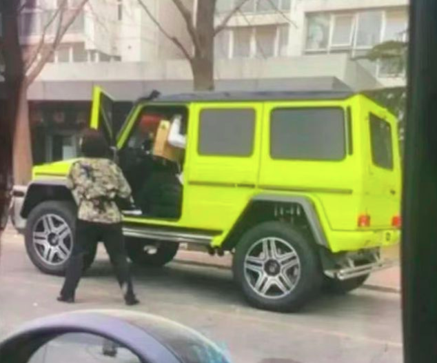 随便两台就超过500万，张继科开过哪些豪车？