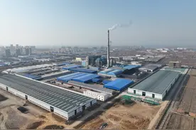烟台蓬莱：看智慧绿色高端家具板材项目如何做足全绿色产业链生态文章图片