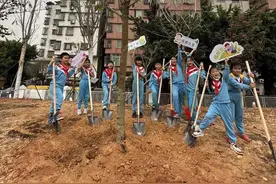基地建设带动学校、企业、社会共同参与，新时期广东环境教育这样做图片