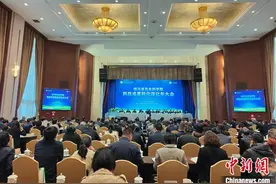 四川：农业科技成果转化赋能“天府粮仓”图片