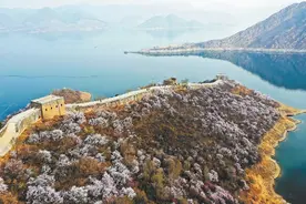 京津冀三地协同发力！文化旅游成热点图片