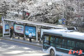 今日起，3条公交线路调整走向！涉及两个区图片