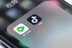 抖音与腾讯视频达成合作：明确短视频衍生创作方式和发布规则图片