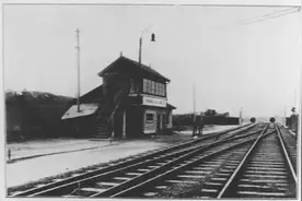 东方枢纽上海东站正在建设中！上海“东南西北”火车站的过去你都了解吗图片