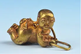 衢州“金娃娃”：七百年前的爱情见证，花好月圆的宋韵之梦图片