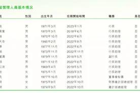 中原银行迎新党委书记，70后郭浩“空降”图片