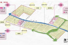海宁这些社区有新规划！有你家吗？图片