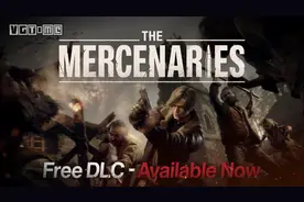 《生化危机4 重制版》「佣兵模式」发布，游戏销量破四百万份图片