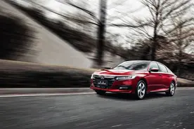 本田召回255496辆问题车辆 涵盖雅阁、INSPIRE等车型图片