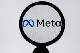 Meta发布图像识别AI模型图片