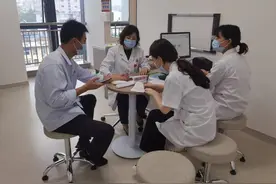 辨病与辨证结合，抽丝剥茧觅“元凶”——记山东省名中医阎小燕图片