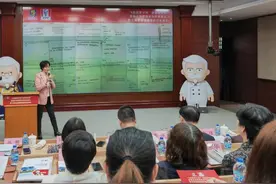 他两年半内连升5级，从肯德基服务员到管理两家门店，今天毕业直接“升本”了图片