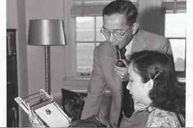 历史学者墨磊宁：中文打字机，“最重要却被误解最深的发明”图片