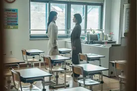 韩国百想艺术大赏提名公布，《黑暗荣耀》将争夺女主女配奖项图片