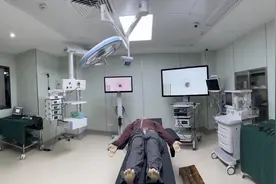 上千万元打造医学模拟手术室！珠江医院走出了医学模拟教育新路子图片