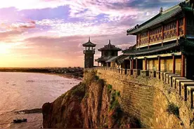 来看看，陶成忠与蓬莱阁普照楼的故事图片