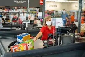 条形码50岁了！引发商业标识革命，如今每天被扫描60亿次图片