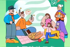 解决手机内存烦恼！云南移动邀你一起玩转移动云盘图片