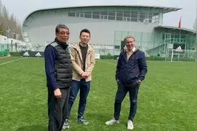 快评：根宝基地三喜临门打脸流言蜚语，背后是老帅“愚公移山”的执着坚守！图片