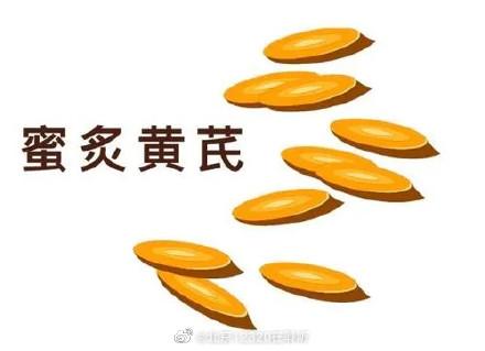 如何区别生黄芪和炙黄芪（生黄芪和炙黄芪有什么区别）