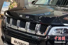 “百万豪车”三折卖 “馅饼”还是“陷阱”？图片