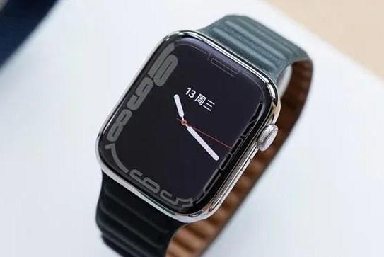�̵�Ŀǰ�ڱ��Ϻõ������ֱ�������Apple Watch�������⼸�