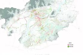 投票|规划新增公交站上千个！关于清远公交发展你有何建议？图片