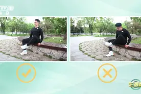 想要燃脂、减肥、瘦肚子？试试这3个动作→图片
