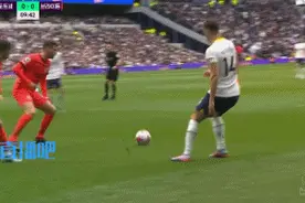 十佳球出来一半？今夜精彩进球合集：哈兰德倒钩孙兴慜无解弧线球图片