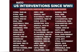 美就中方演习敦促“克制”，网友讽刺：战争机器却让别国克制图片