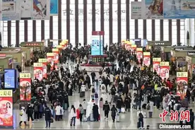 哈尔滨铁路4月10日起实行新列车运行图图片