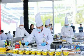 11地市80多位名厨争霸 浙菜新打法能击破“美食荒漠”调侃？图片