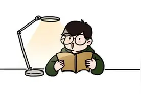 台灯选错易伤眼，快来学习如何为孩子选择护眼台灯！图片