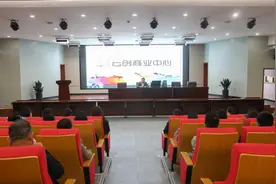 麦当劳、汤泉、美食商业街…海宁正打造一处网红集聚地！图片