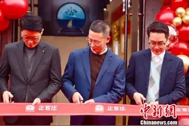义乌常驻外商“返华热” 投资兴业“买卖全球”图片