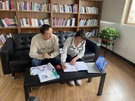 北京师范大学南山附属学校：优化作业设计，创“新”更用“心”