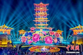 河南文化节会密集举办背后的多重考量图片