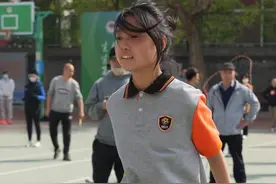 跳绳看似简单却有门道 体育教师们也要从头学起图片