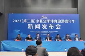 北马、中网等5项国际级赛事今年将在北京陆续举行图片