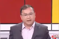 说大陆高铁座椅没椅背？岛内名嘴王义川被嘲“无知、不学无术”图片