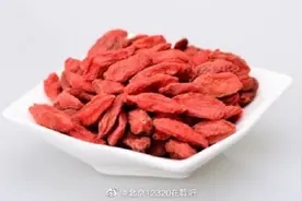 枸杞怎么吃最补肾？图片