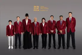 中国篮球有了自己的名人堂！9位首批举荐入堂人物都是谁？图片