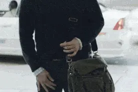 澎湃好物｜一条能降温的速干裤，冰凉透气，好舒爽图片