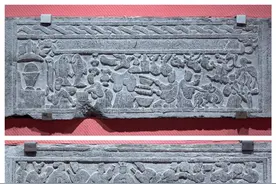 山东烧烤历史已有2000多年，有图有真相！图片