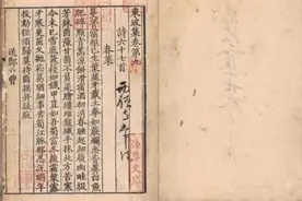 苏东坡最喜欢的“元修菜”，究竟是啥味道？图片